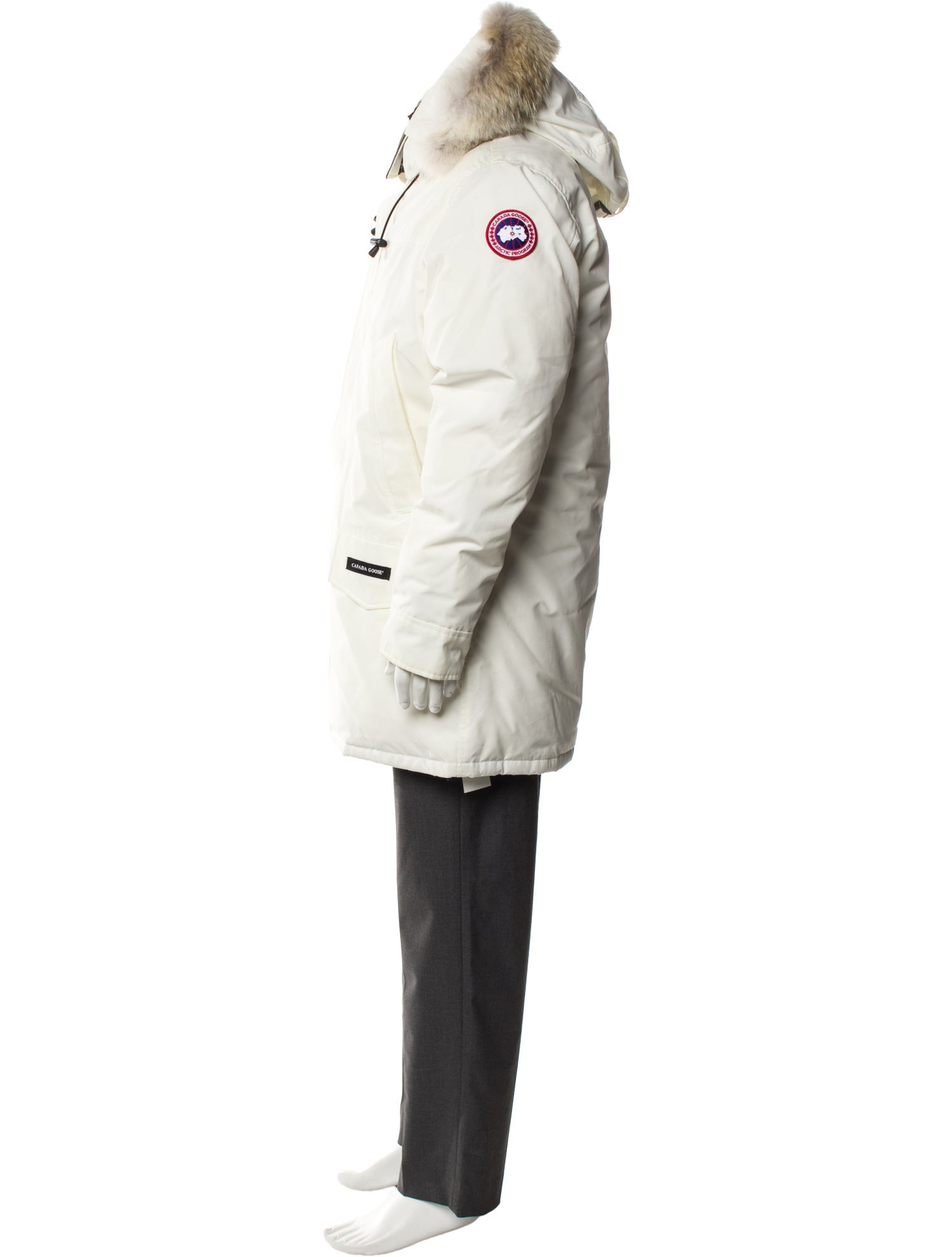 Canada Goose Parka