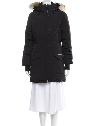 Canada Goose Down Coat