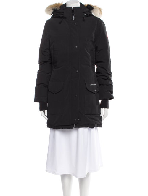 Canada Goose Down Coat