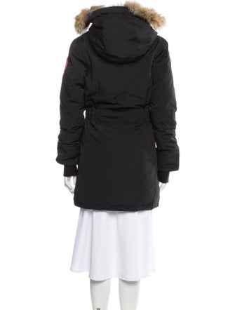 Canada Goose Down Coat