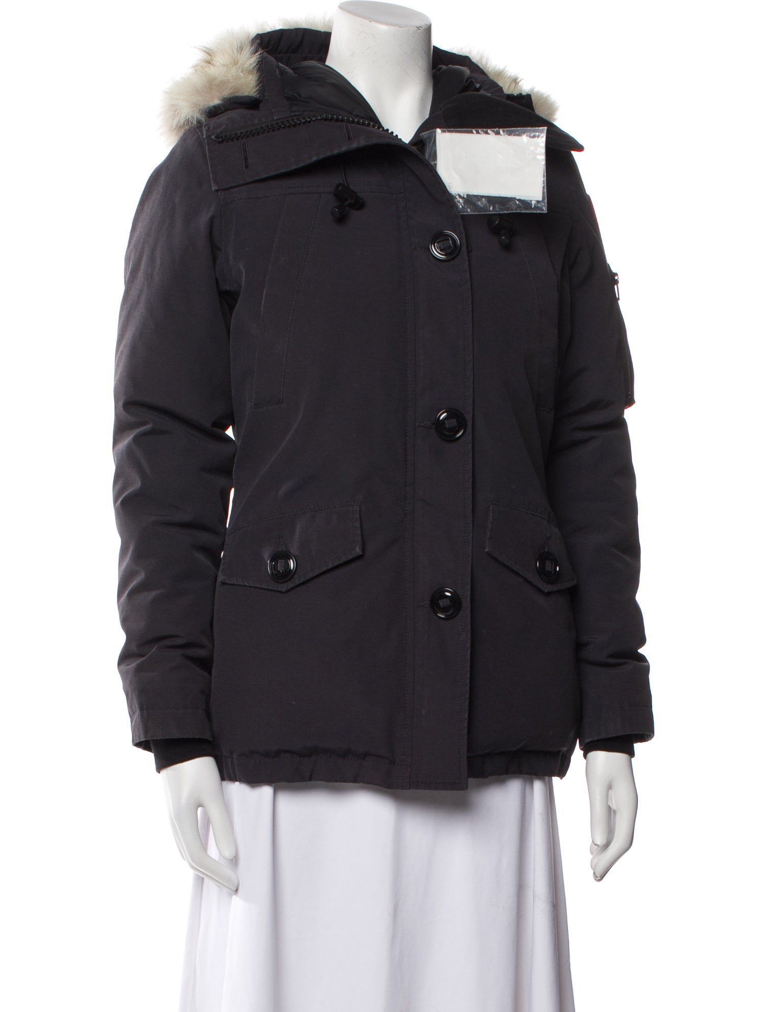 Canada Goose Down Jacket