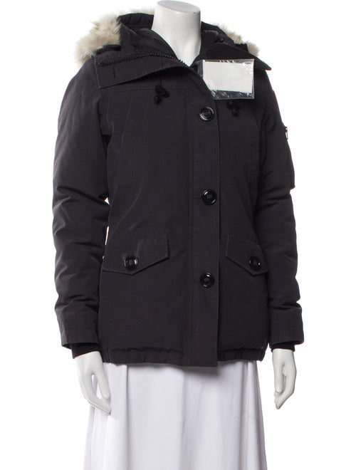 Canada Goose Down Jacket
