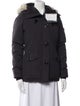 Canada Goose Down Jacket