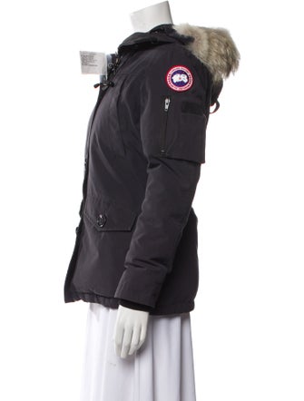 Canada Goose Down Jacket