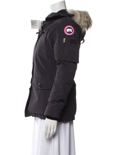 Canada Goose Down Jacket