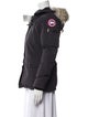 Canada Goose Down Jacket