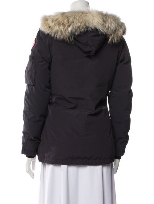 Canada Goose Down Jacket
