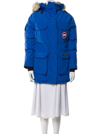 Canada Goose Down Coat