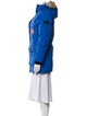 Canada Goose Down Coat
