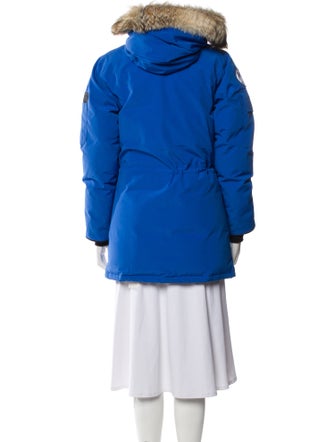 Canada Goose Down Coat