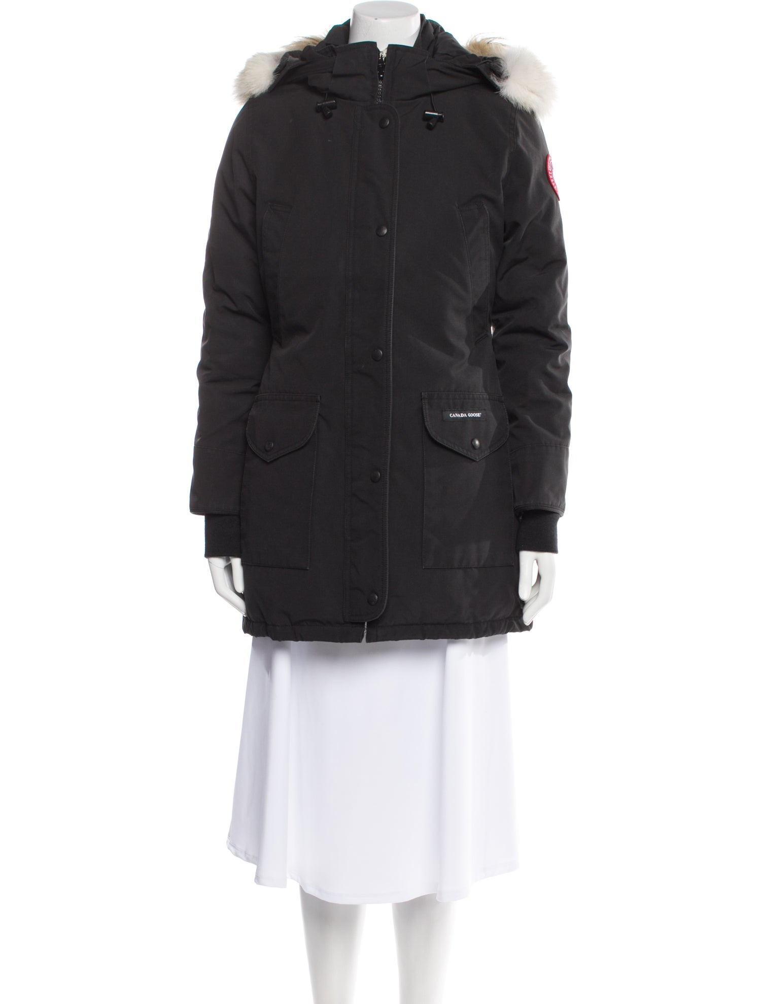 Canada Goose Down Coat