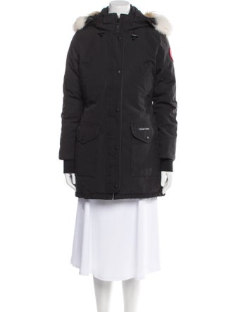 Canada Goose Down Coat
