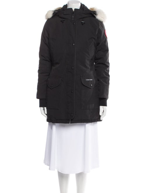 Canada Goose Down Coat