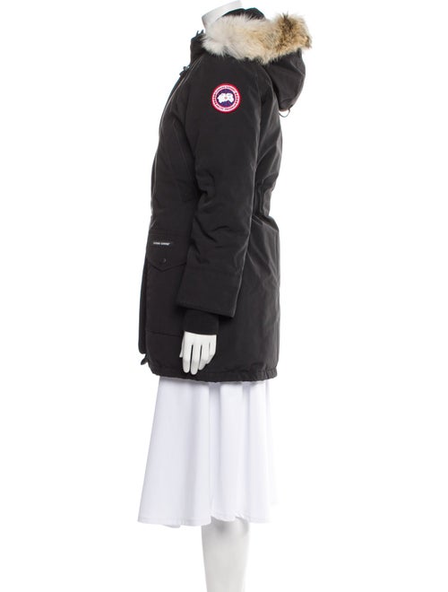 Canada Goose Down Coat