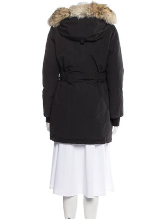 Canada Goose Down Coat