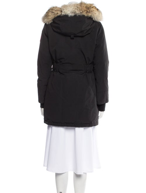 Canada Goose Down Coat