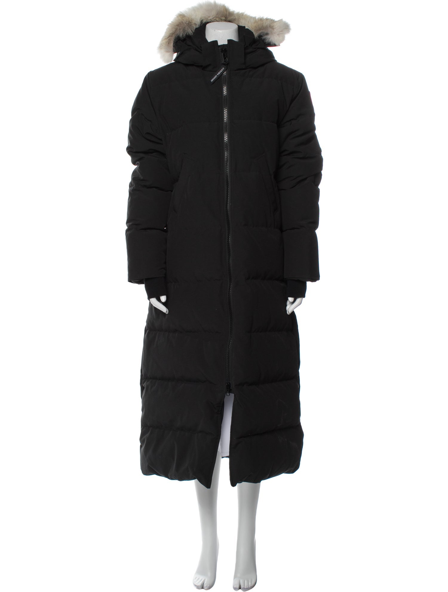 Canada Goose Mystique Parka Down Coat w/ Tags