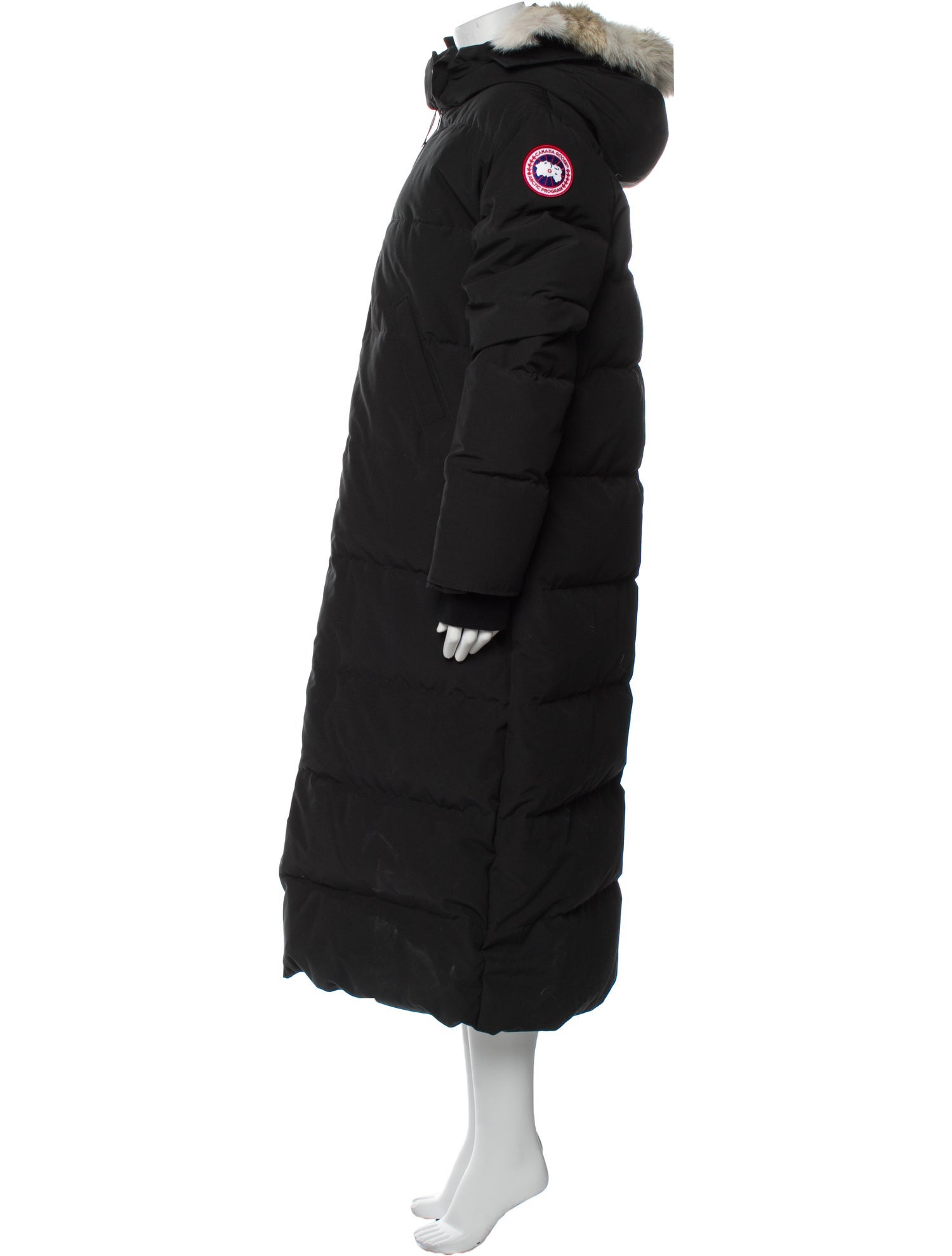 Canada Goose Mystique Parka Down Coat w/ Tags