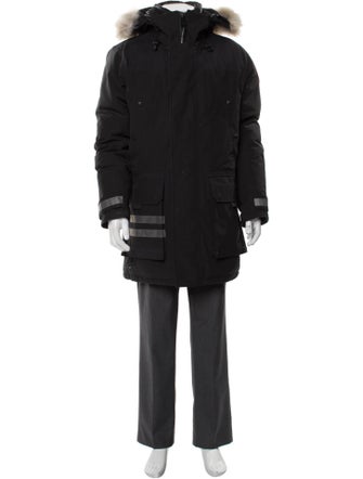 Canada Goose Parka