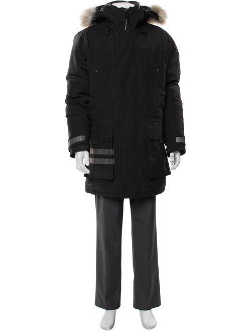 Canada Goose Parka