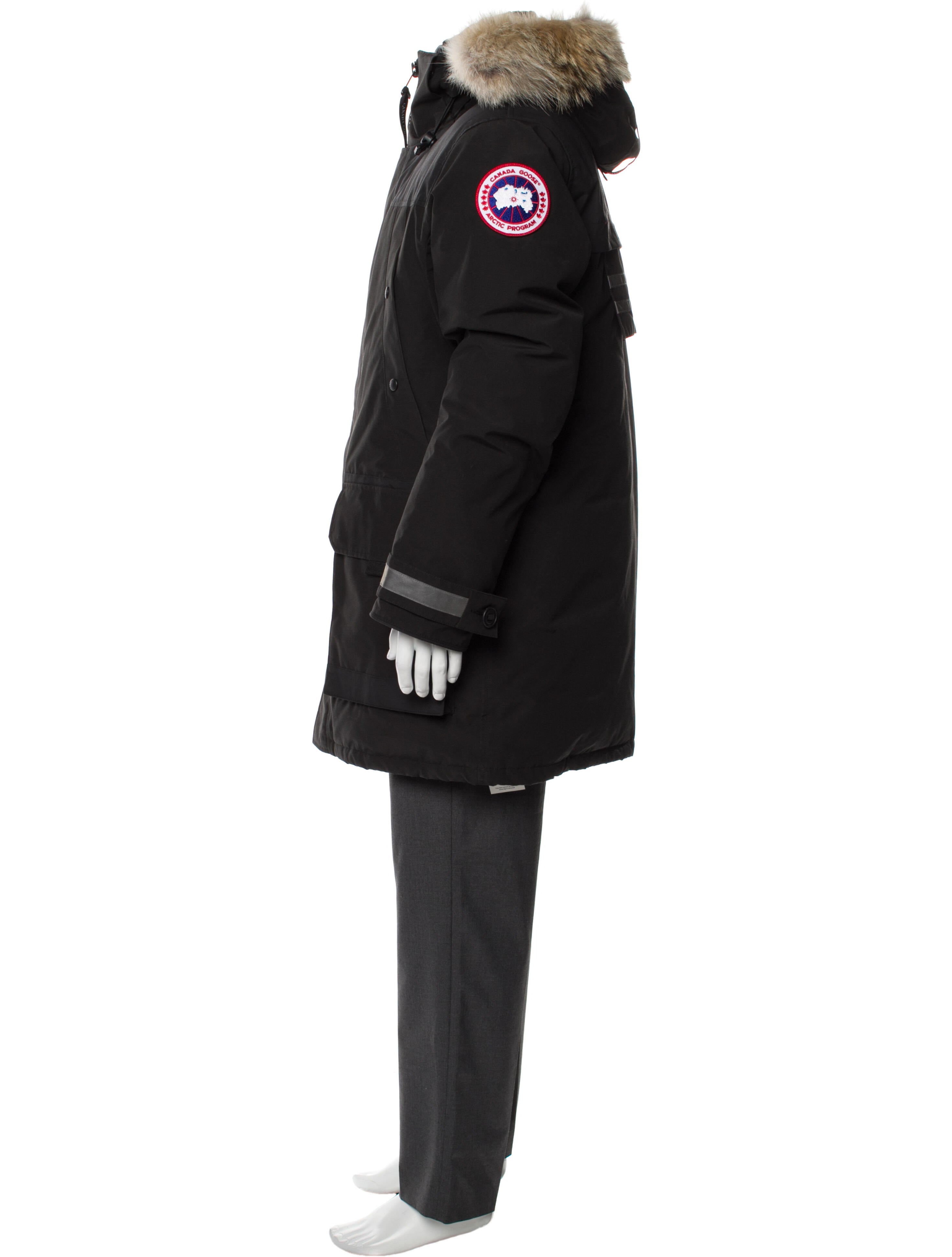 Canada Goose Parka