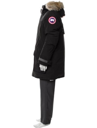 Canada Goose Parka