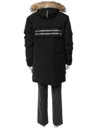 Canada Goose Parka
