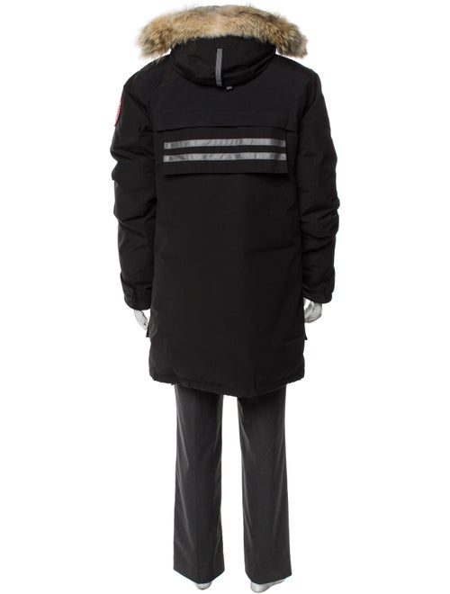 Canada Goose Parka