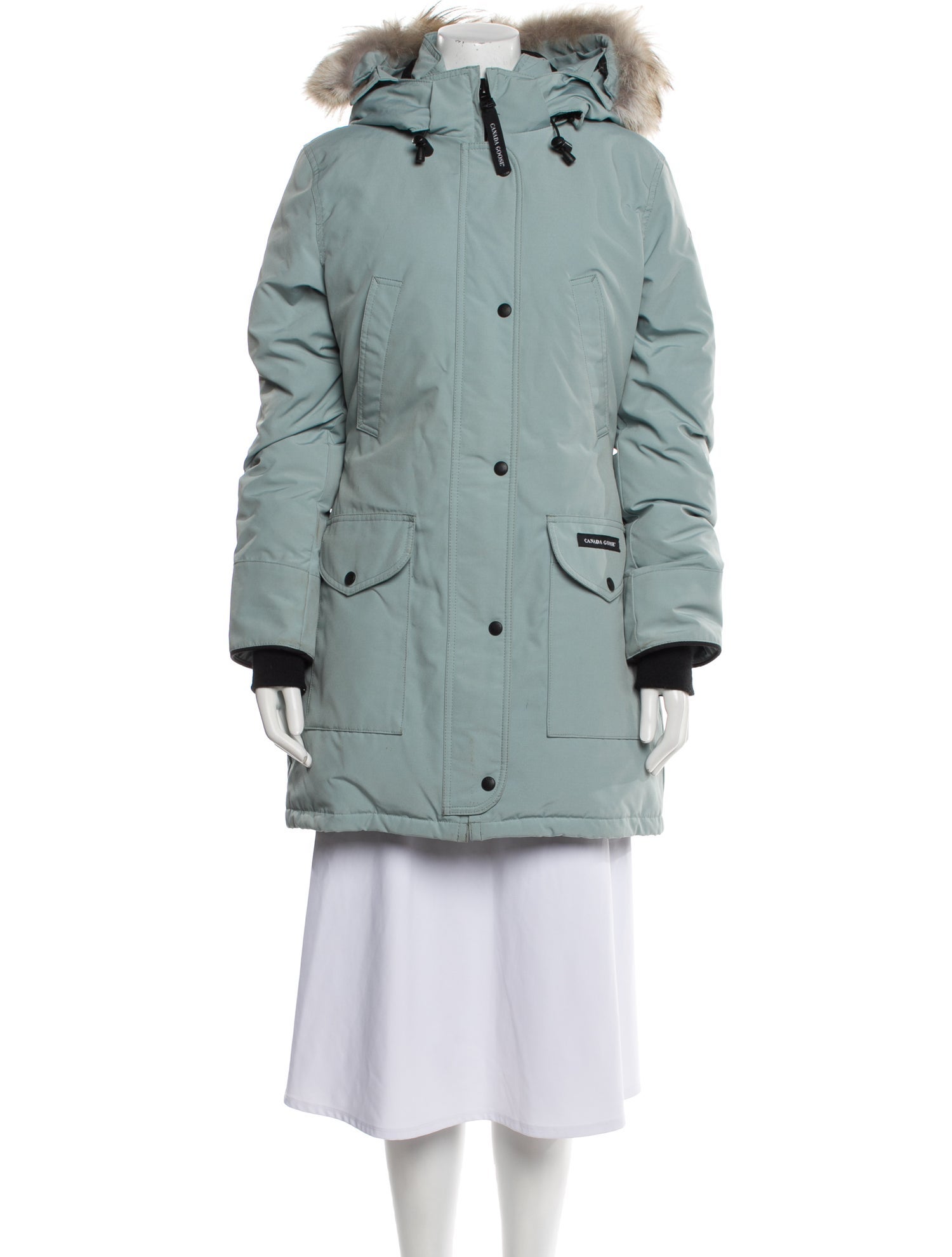 Canada Goose Down Coat