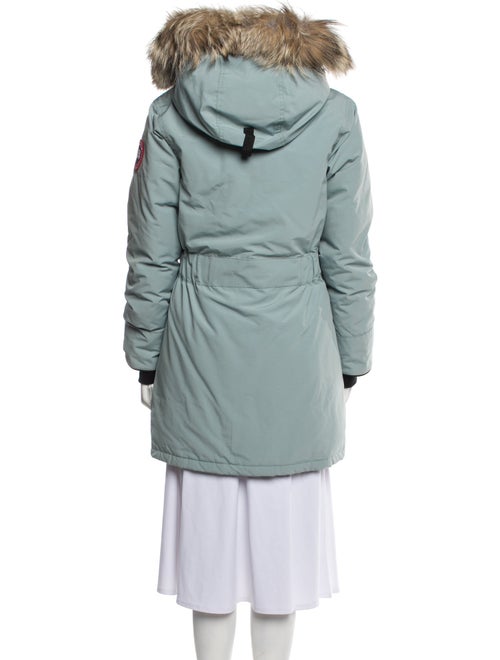 Canada Goose Down Coat