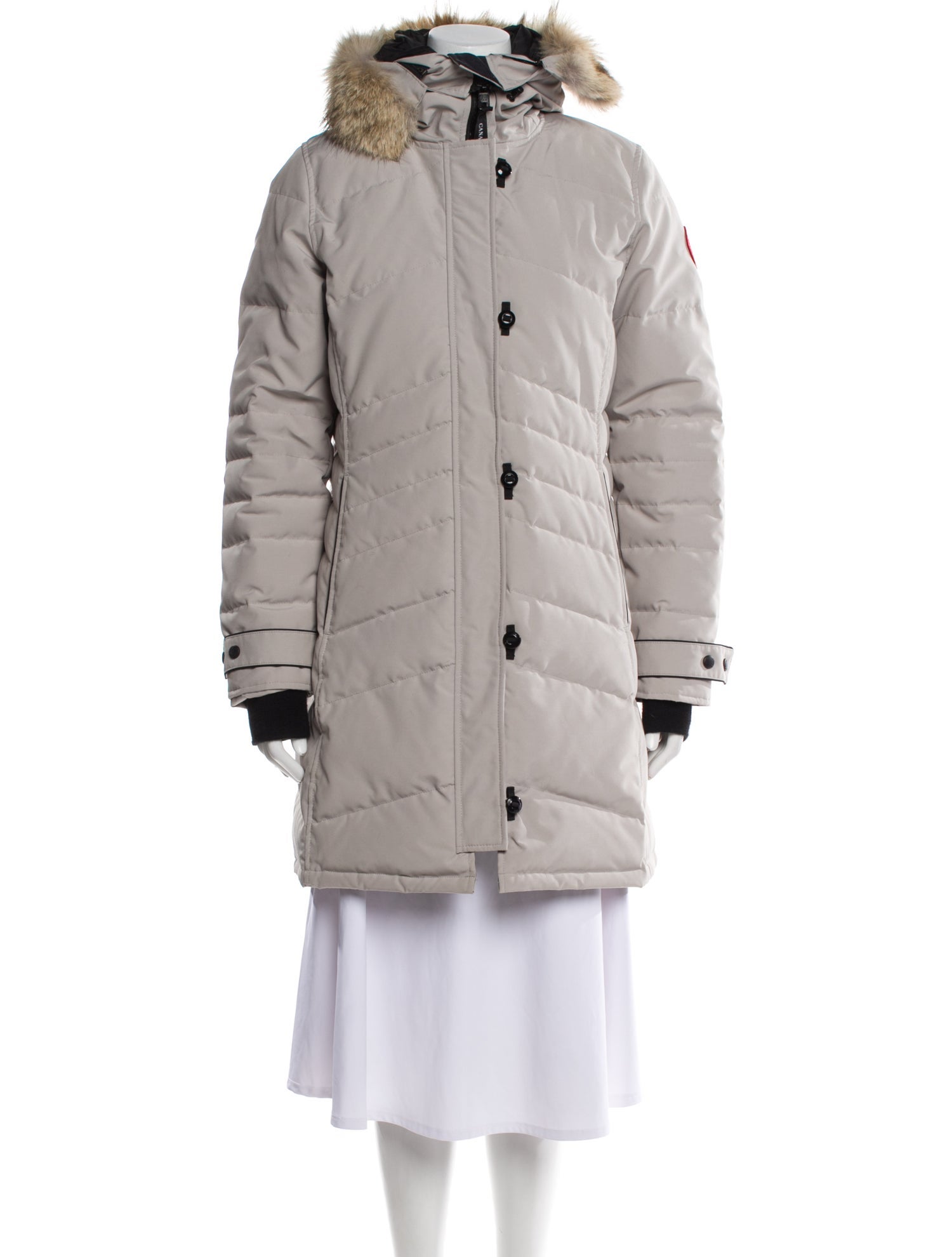 Canada Goose Down Coat
