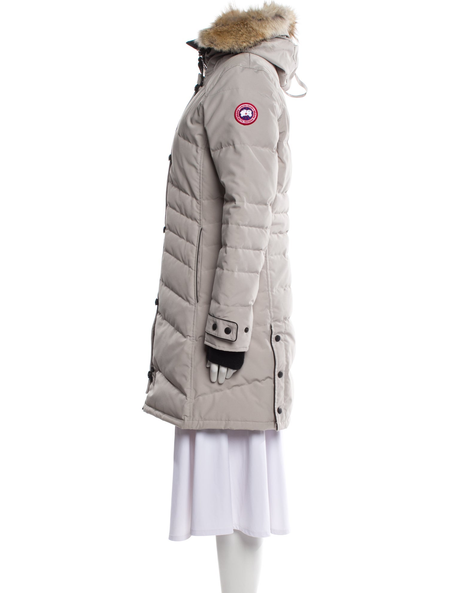 Canada Goose Down Coat