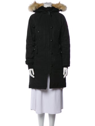 Canada Goose Down Coat