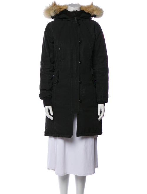 Canada Goose Down Coat