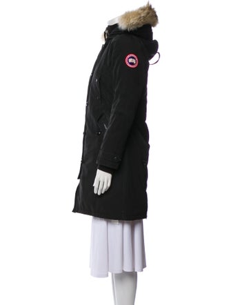 Canada Goose Down Coat