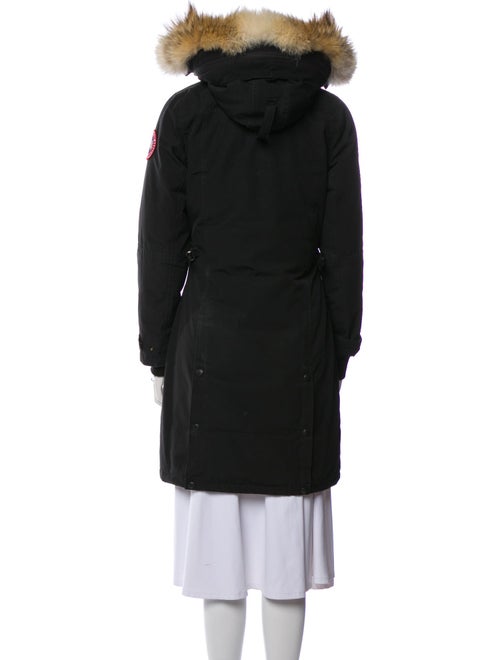 Canada Goose Down Coat