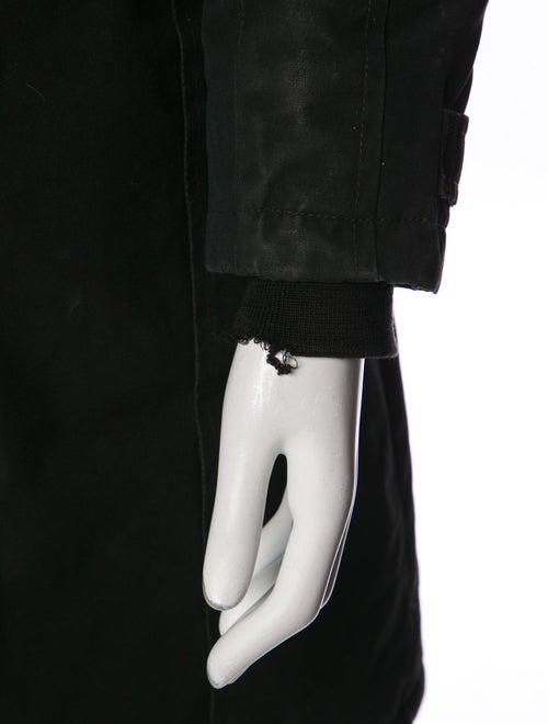 Canada Goose Down Coat