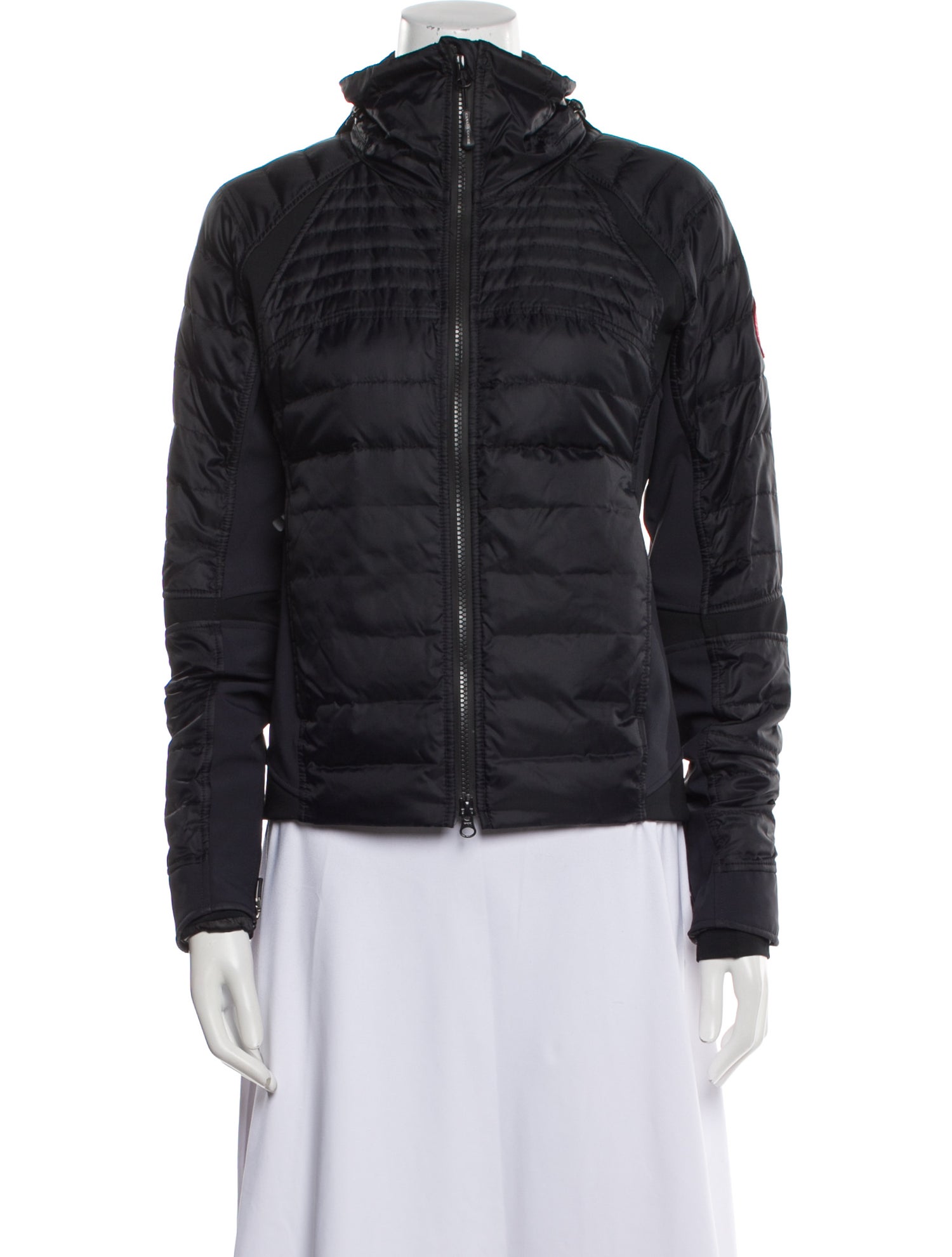 Canada Goose Nylon Jacket