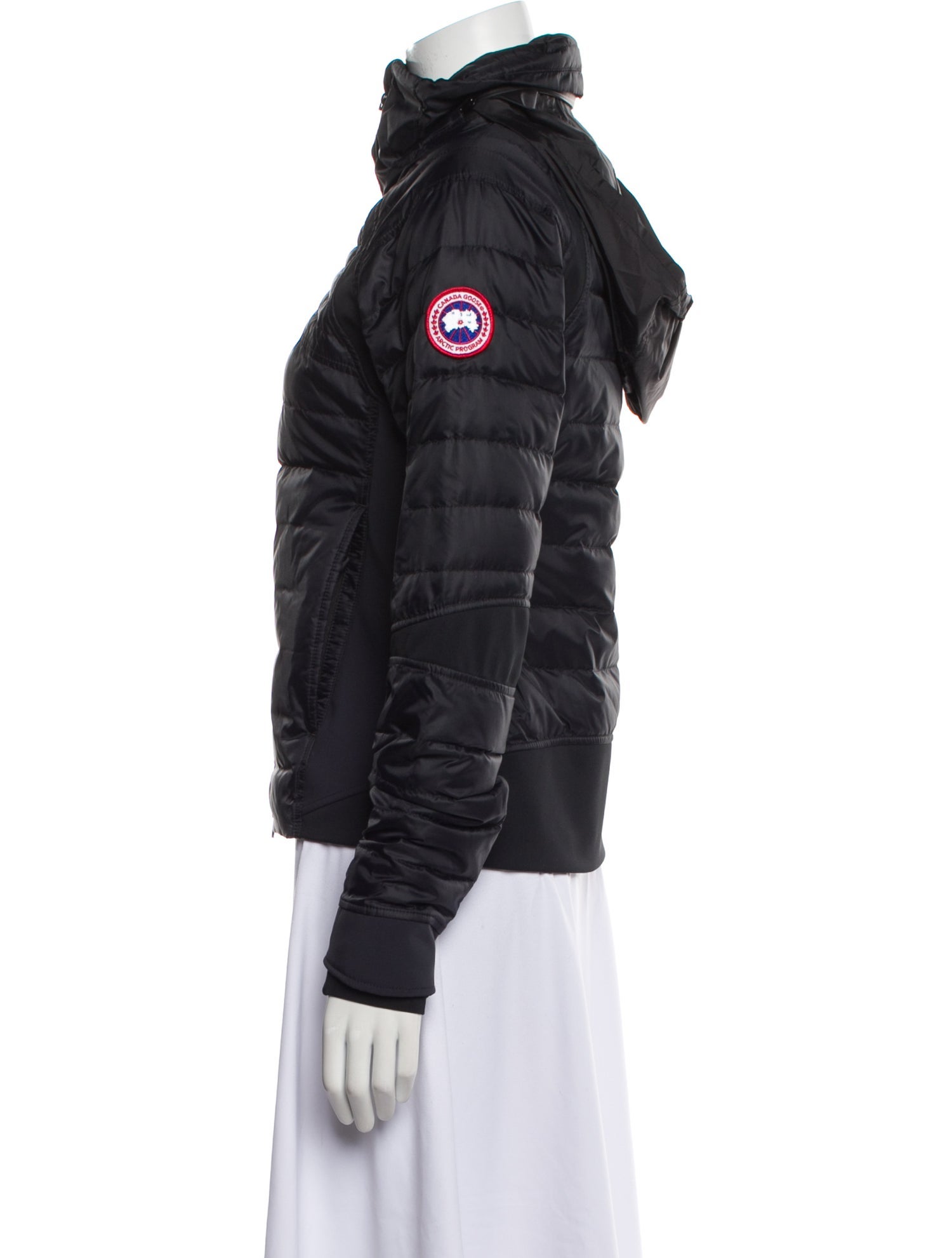 Canada Goose Nylon Jacket