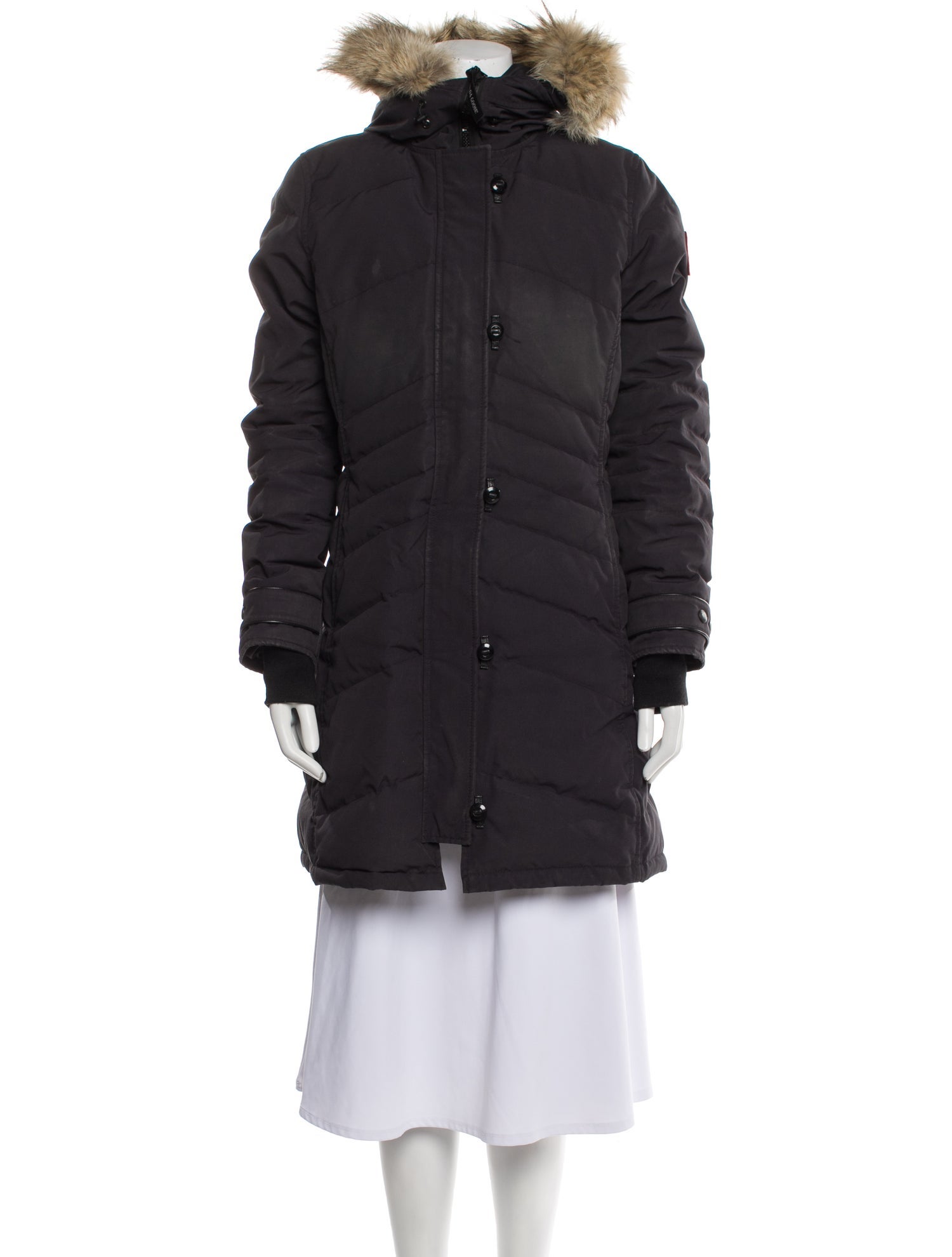 Canada Goose Down Coat