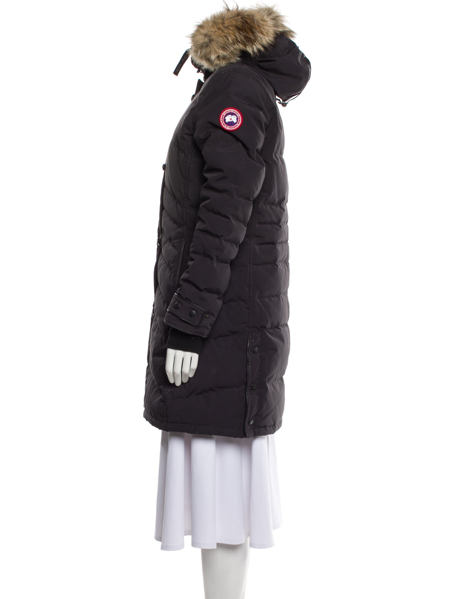Canada Goose Down Coat