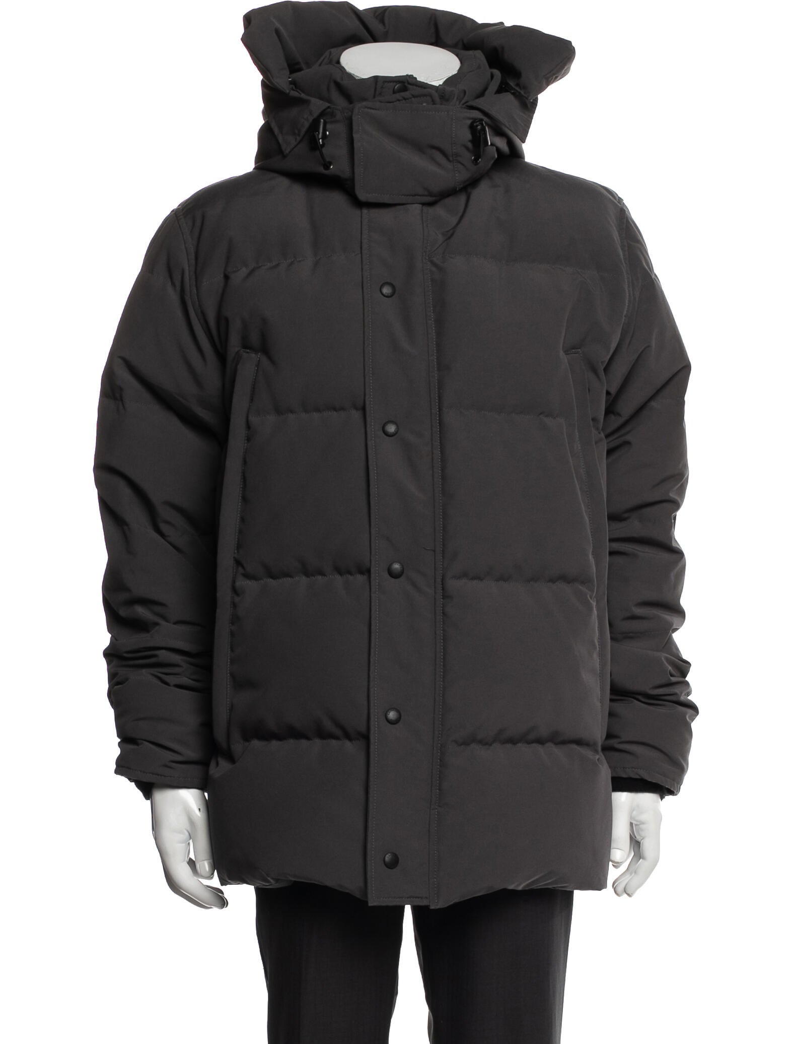 Canada Goose Puffer Coat