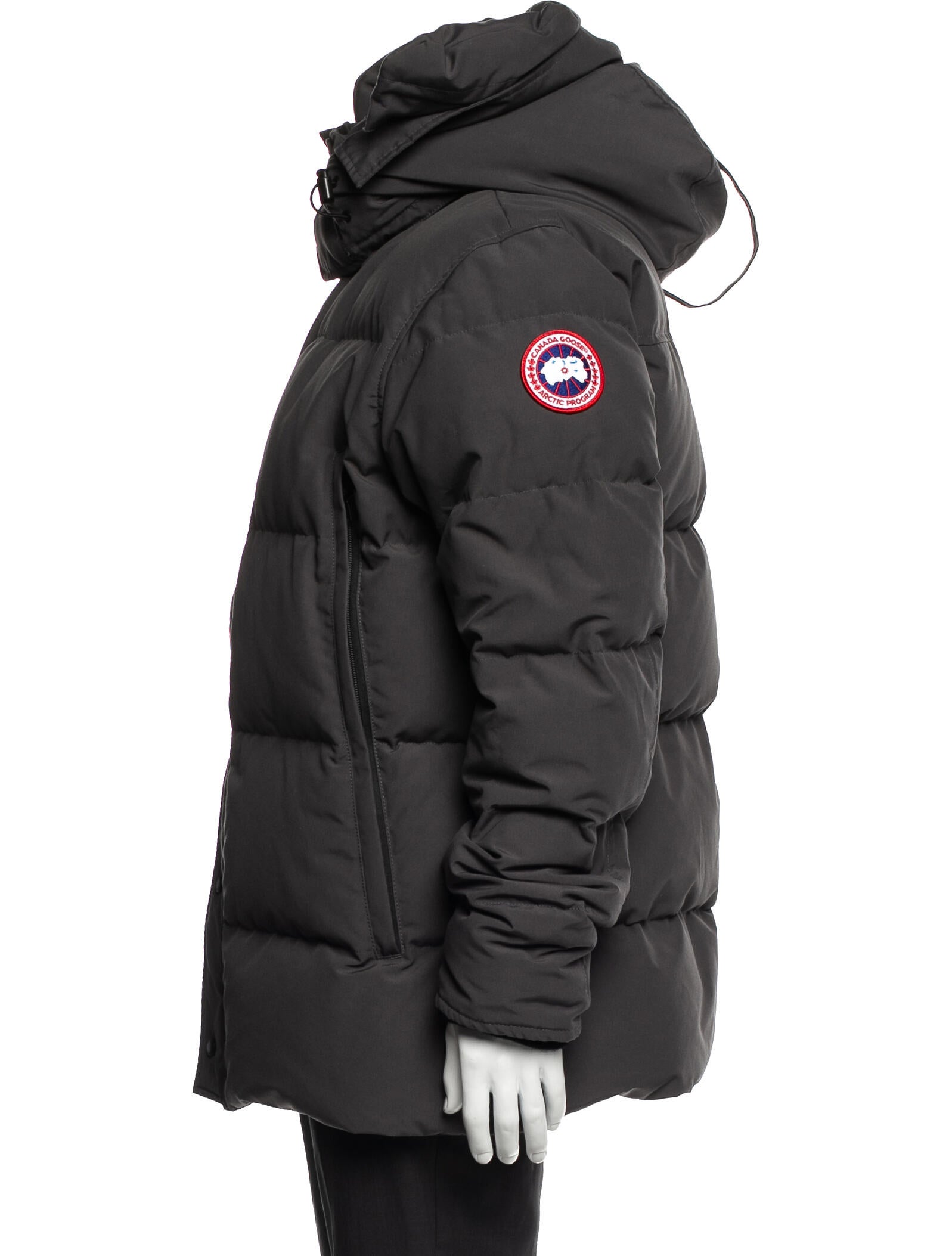 Canada Goose Puffer Coat