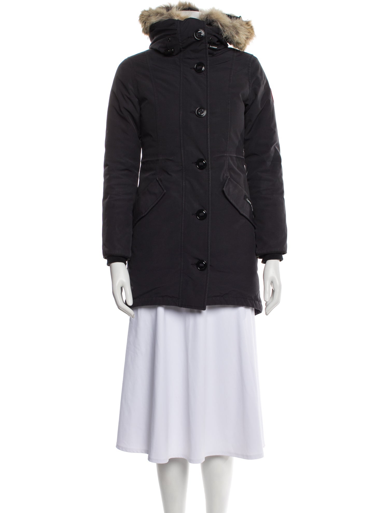 Canada Goose Down Coat