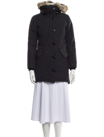 Canada Goose Down Coat