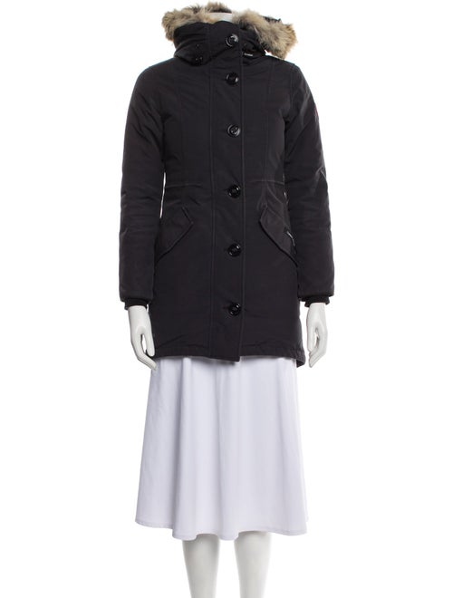 Canada Goose Down Coat