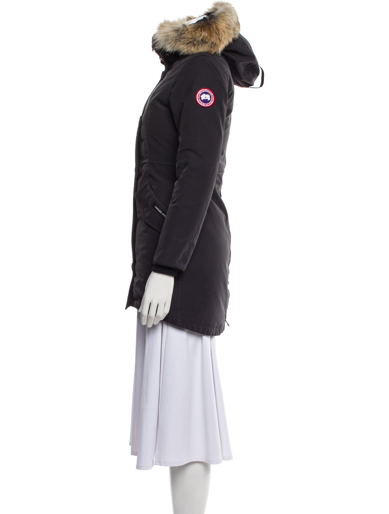 Canada Goose Down Coat