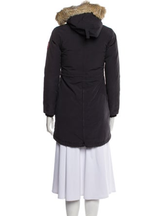 Canada Goose Down Coat