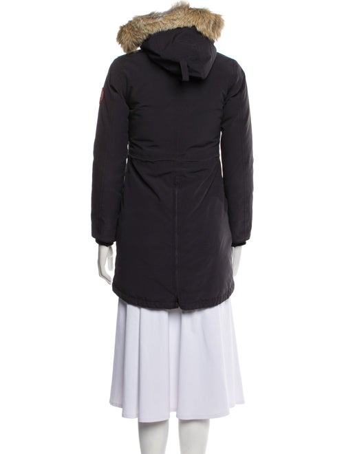 Canada Goose Down Coat