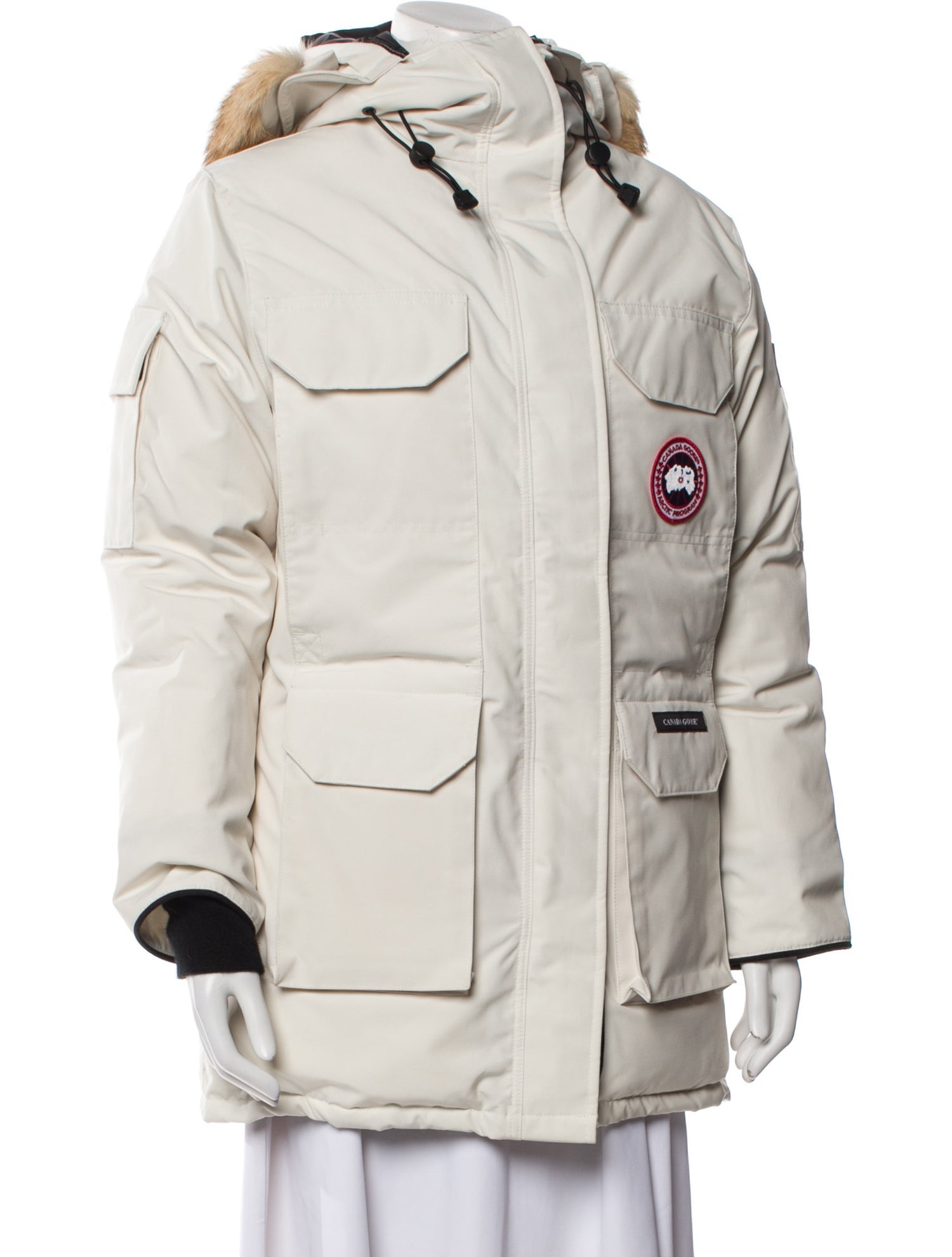 Canada Goose Down Coat